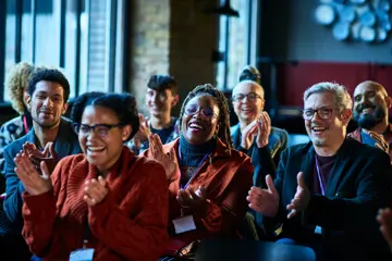 Are conferences still worth it? (and why the answer isn't so simple)