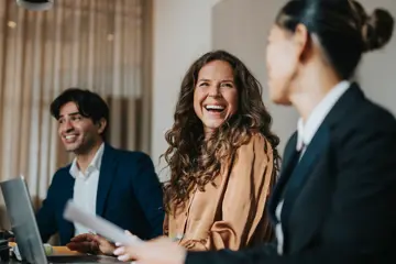 Redefining Knowledge Sharing in the Modern Workplace