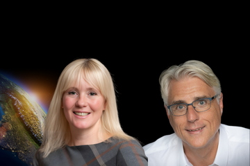 The mentoring mindset with Pete Fullard