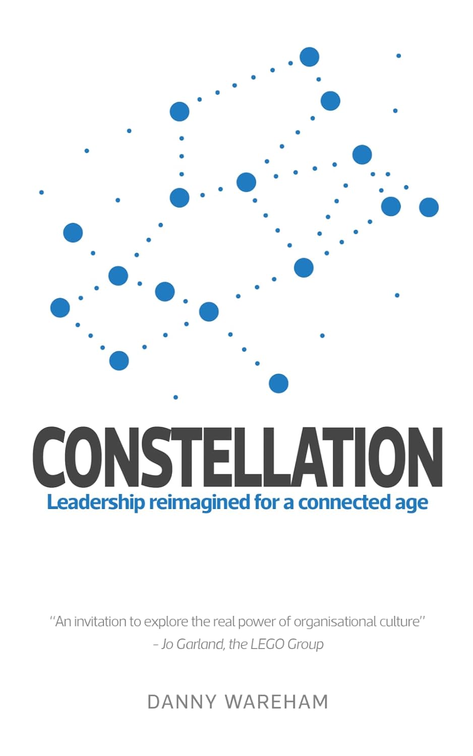 Constellation Book Cover