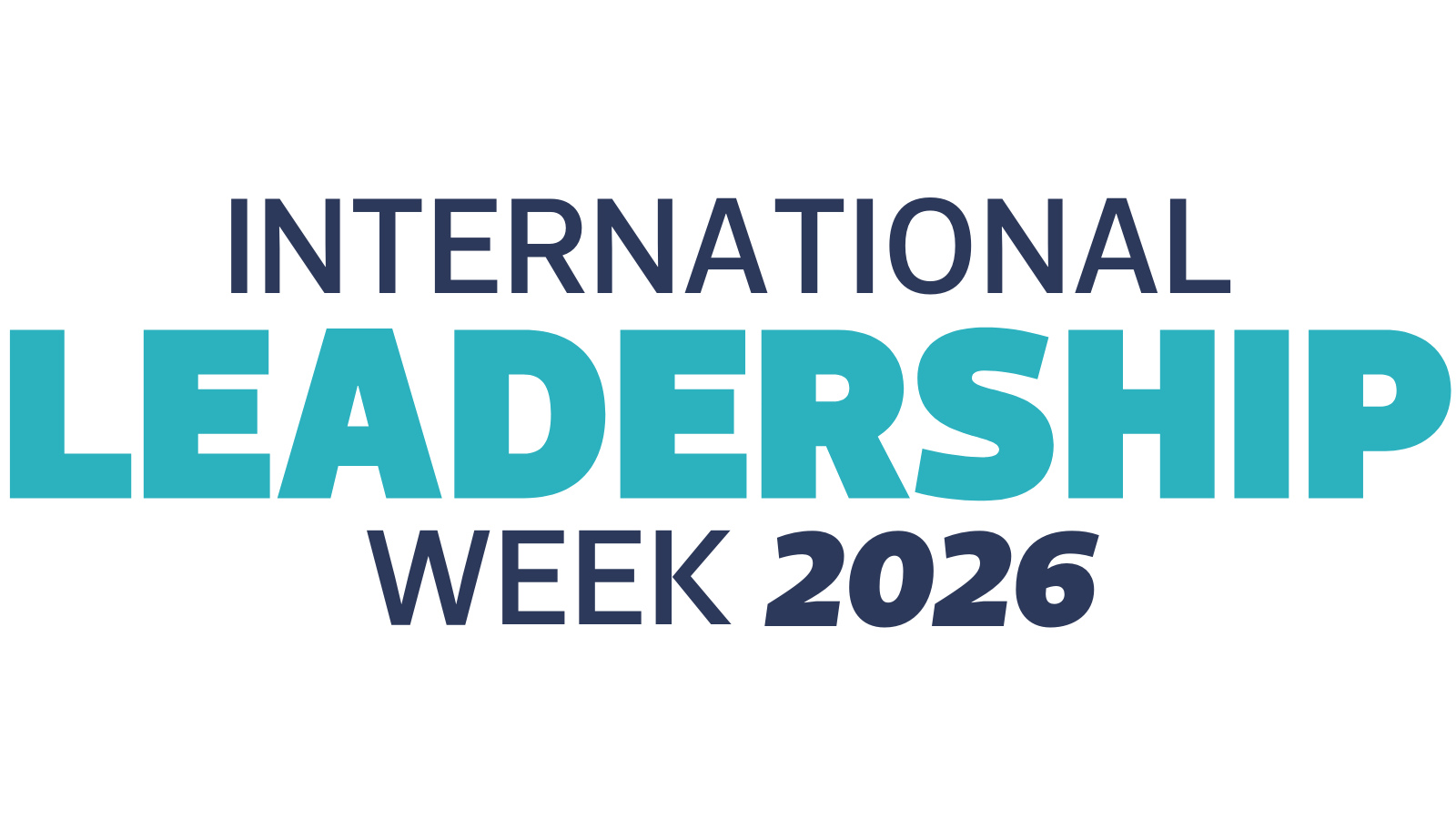 ILW2026 Logo