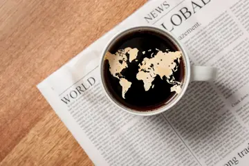 Leadership Briefing: 20 July 2026