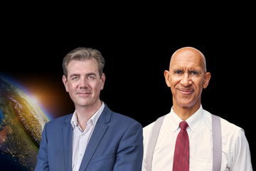 Fueling success with Alex Smith