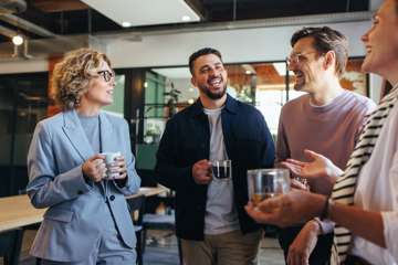 8 tips for meaningful networking