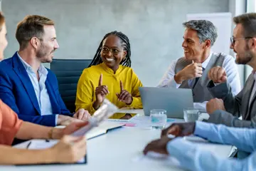 Civic Leadership Is About More Than Running an Organisation