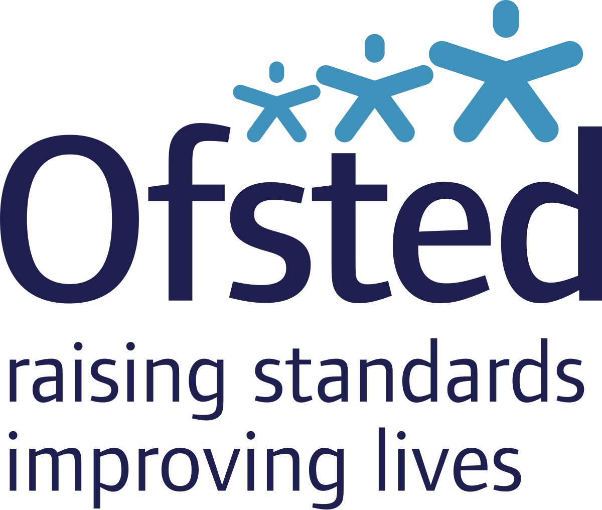 Ofsted Logo