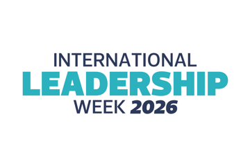 International Leadership Week 2026: Celebrating leadership, connection & lasting impact