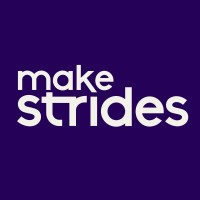 Makestrideslearninganddevelopment Logo