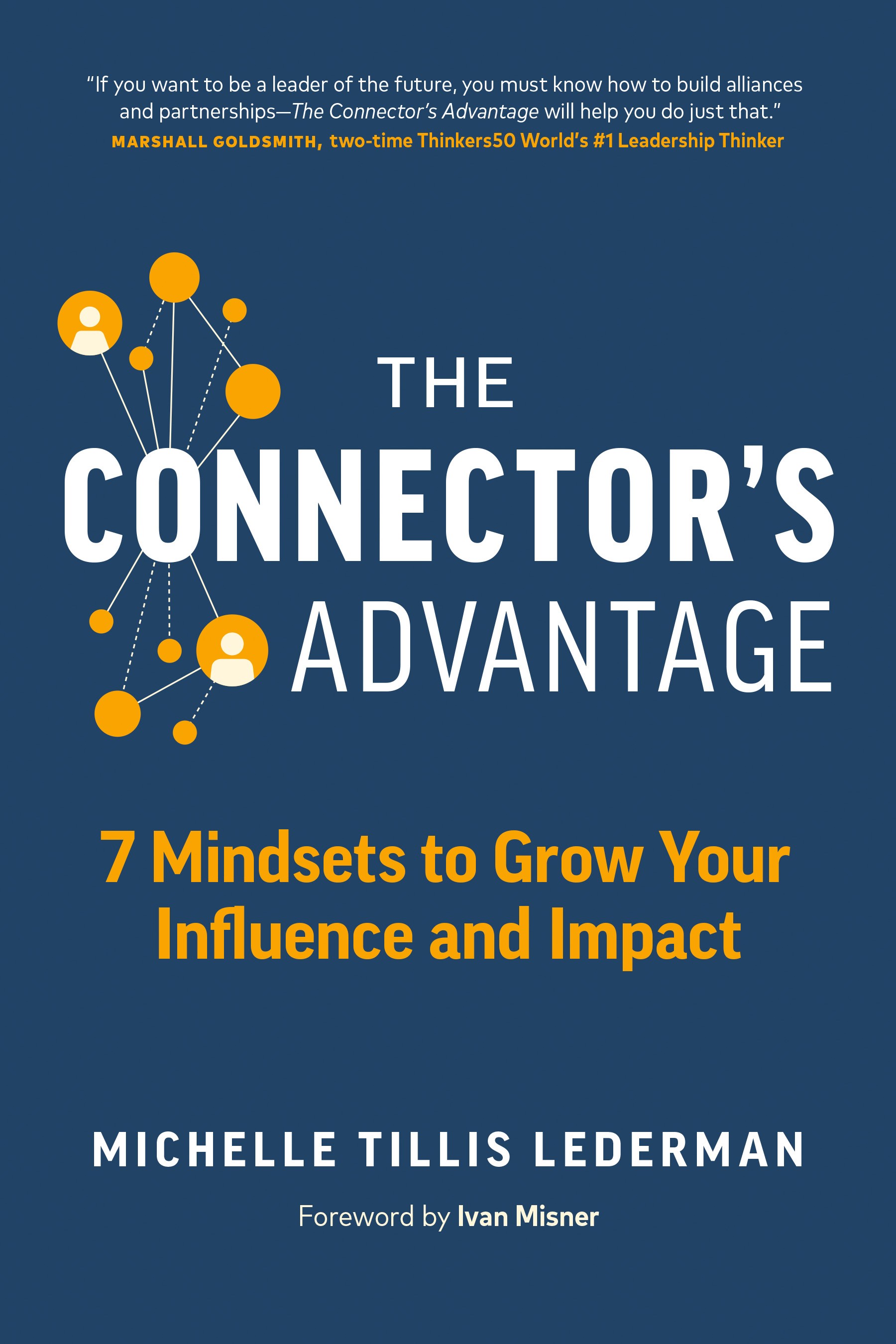 Connectors Advantage