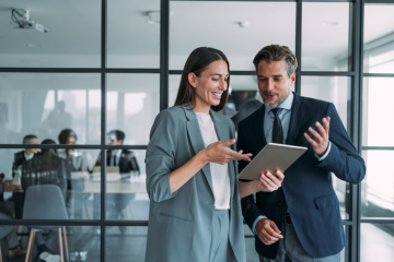 Coaching for success: The key ingredients for coaching