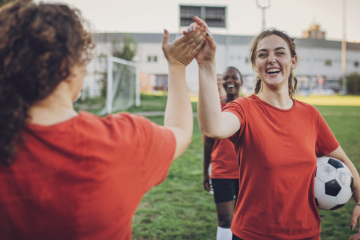 Leaders at play: Game-changing leadership from sport to workplace