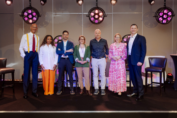 A look back at Leadership Live 2025: The ultimate leadership event