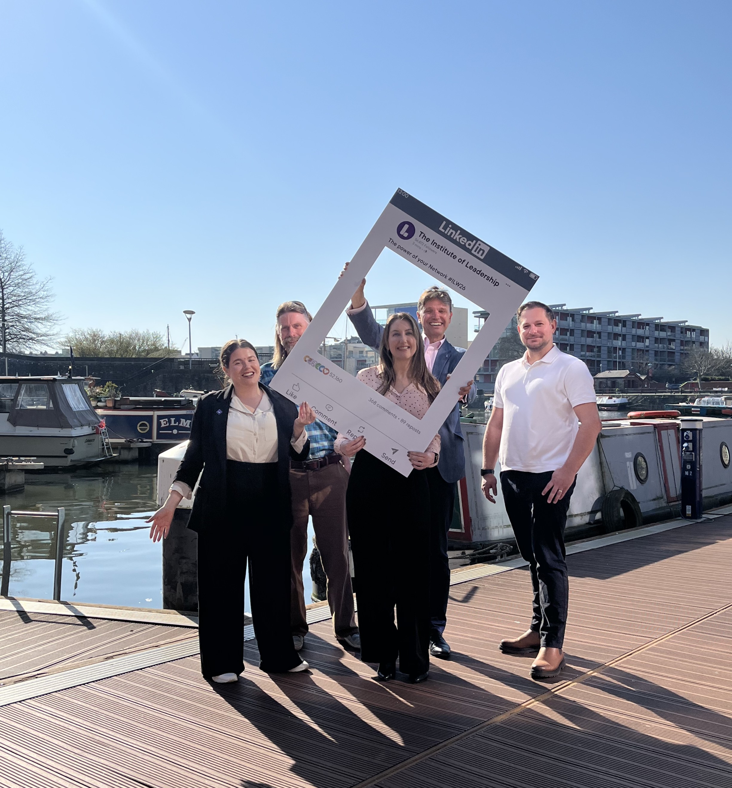 ILW26 Bristol