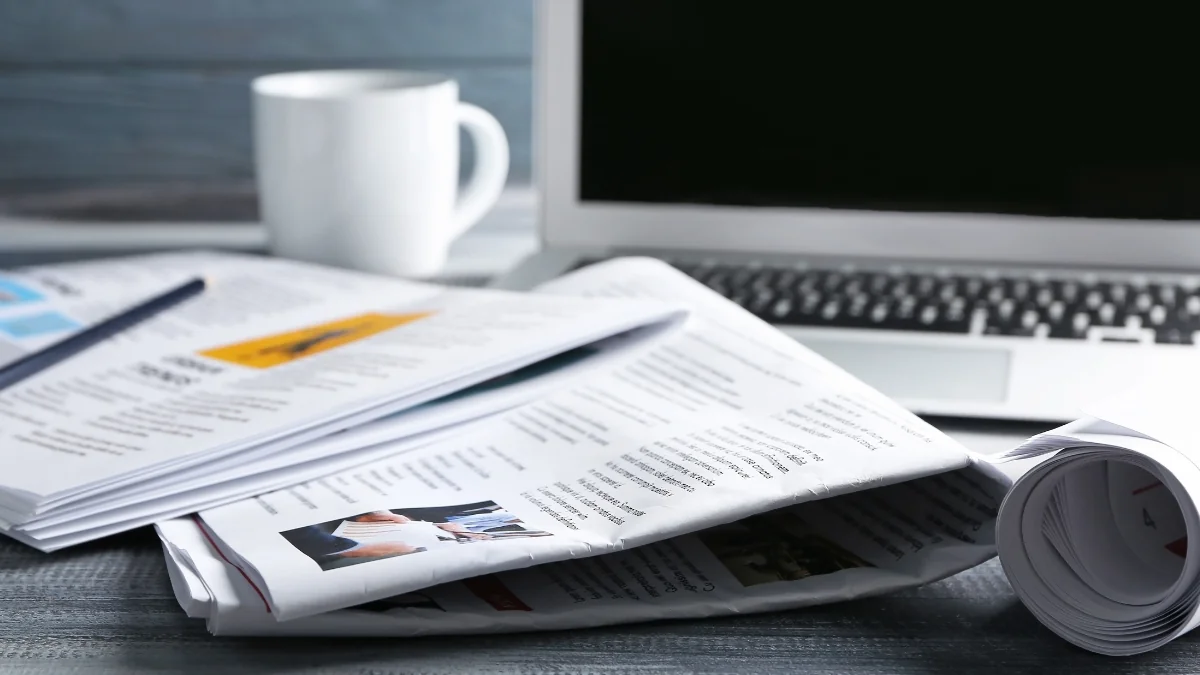 Leadership news and insights