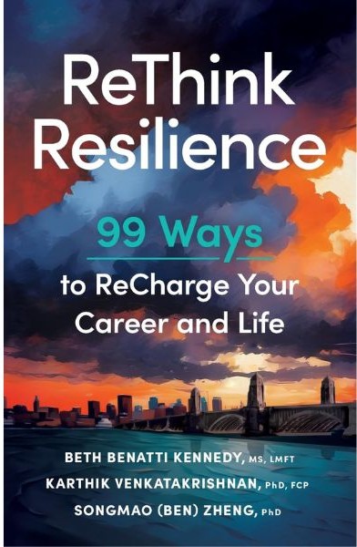 Cover Rethink