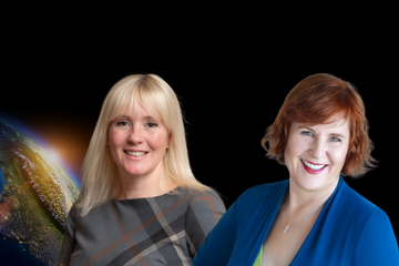 Leading with your brain with Dr. Britt Andreatta