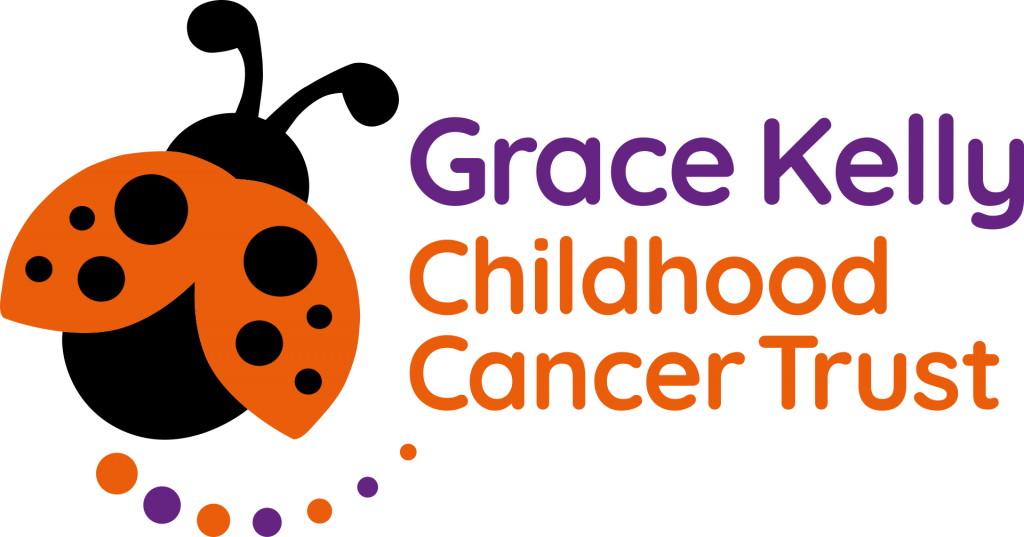 Grace Kelly Childhood Cancer Trust 1024X537