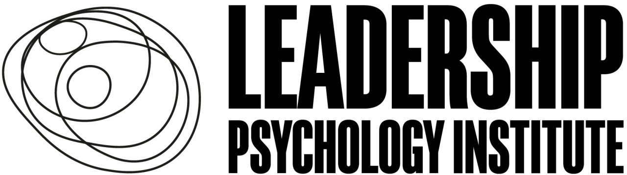 Leadership Psychology Institute Logo