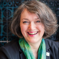Astrid Davies EDGE
