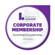 Corporate Membership Logo