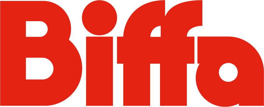 Biffa Logo