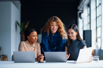 How to lead better by doing less and trusting more