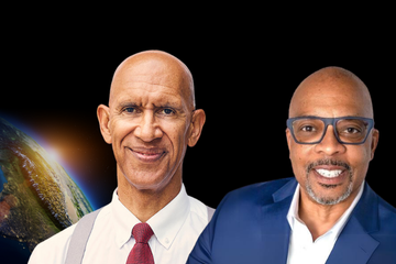 Cracking the code of effective training with Kevin M. Yates