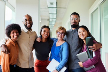 Shifting trends for leadership talent in Asia