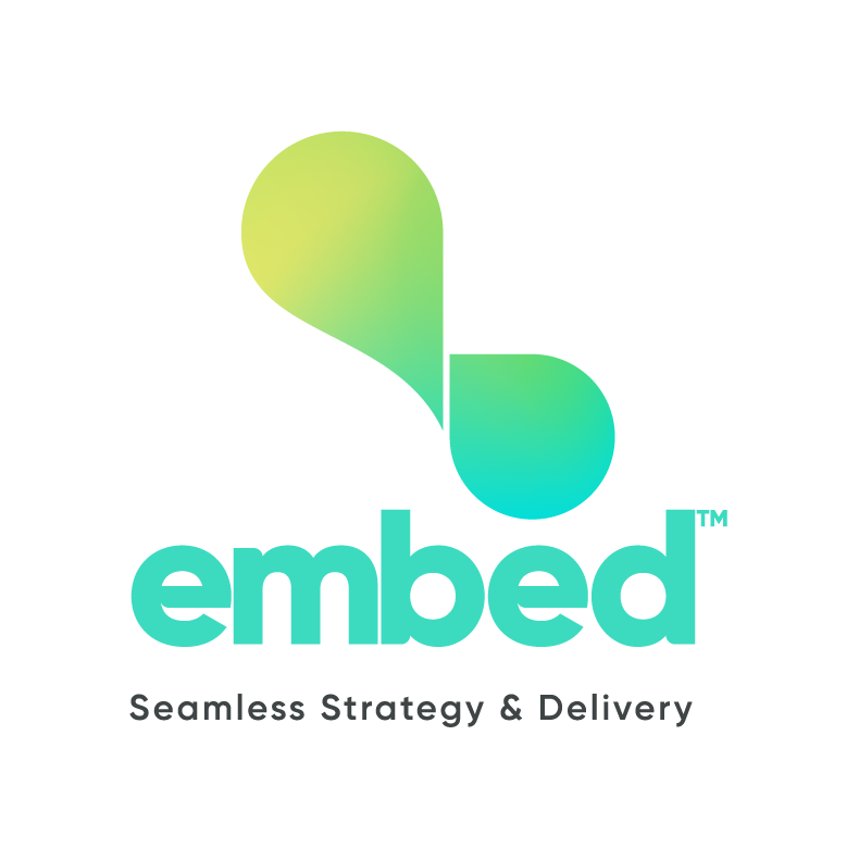 Embed Logo