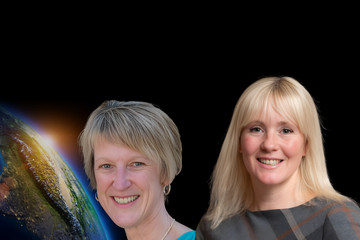 Leading with power and trust with Stella Chandler