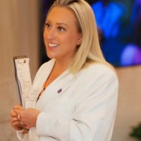 Rebecca Martin