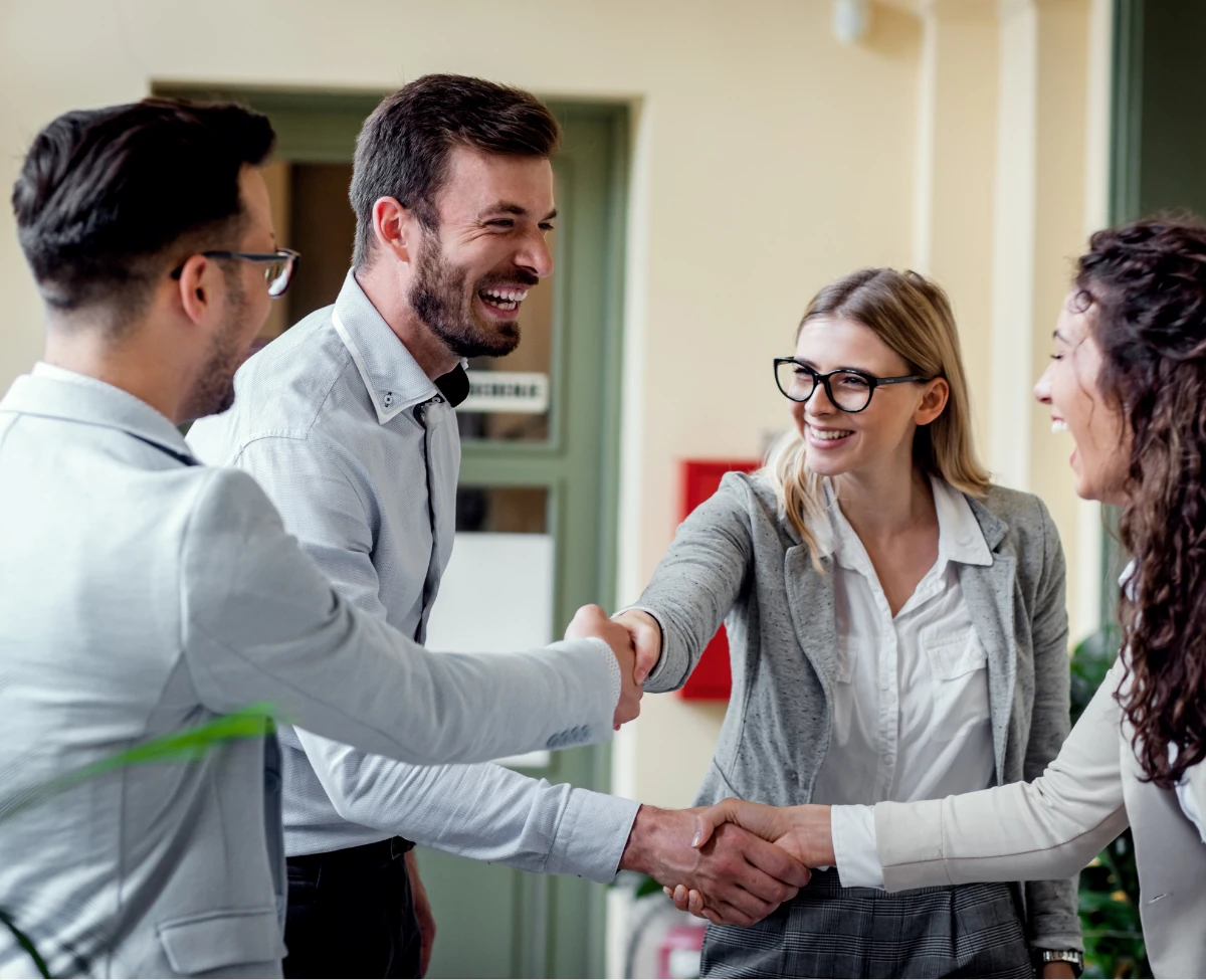 Community for leaders