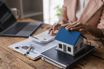 Leadership in housing - a looming capability gap?