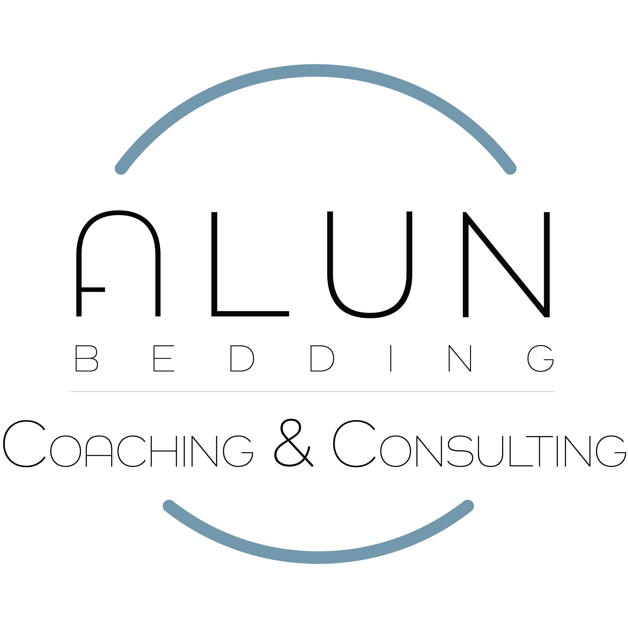 Alun Bedding Logo