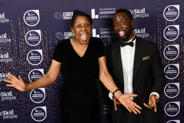 Leadership Awards 2024 highlights: And the winner is…  